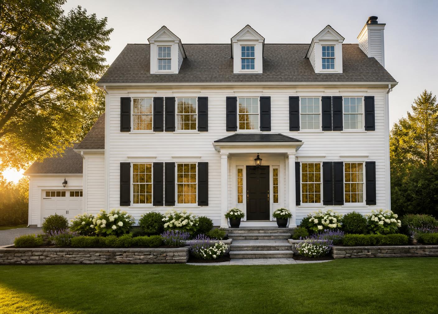 Exterior Painting